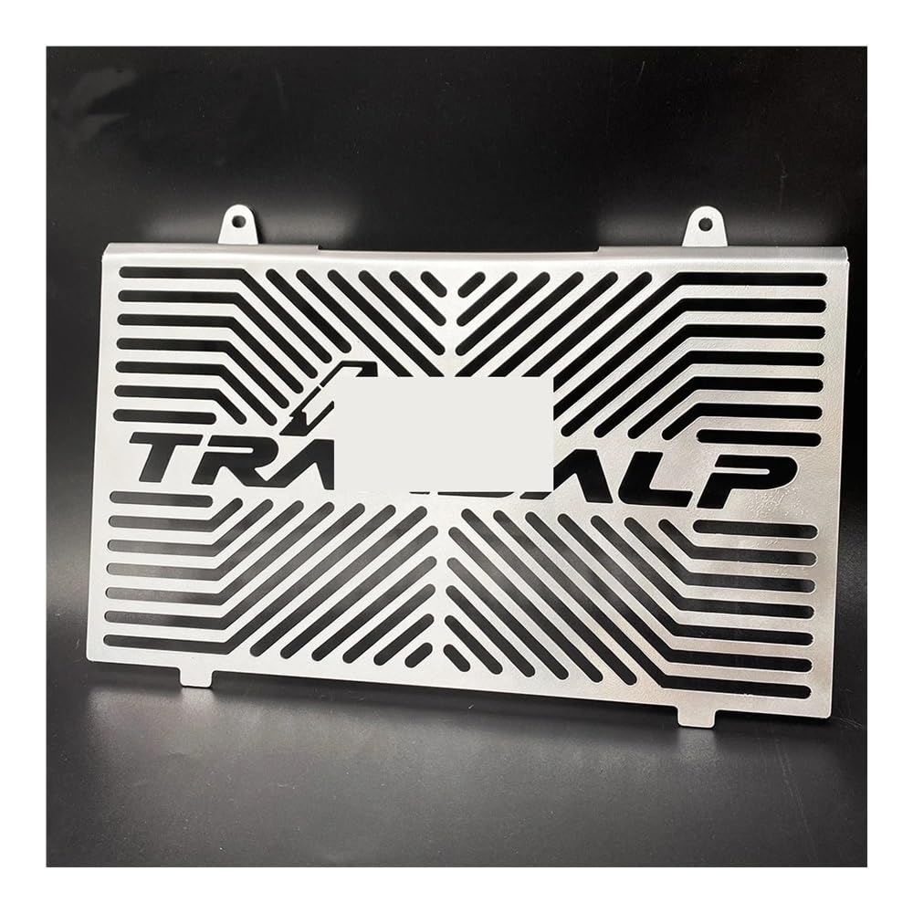 Radiator Guard Motorrad Kühlergrill Schutz Grill Abdeckung Wasser Tank Schutz Für XL 750 Für XL750 Für XL750 2023 Für T&RANSALP 750 von TBUOIUE