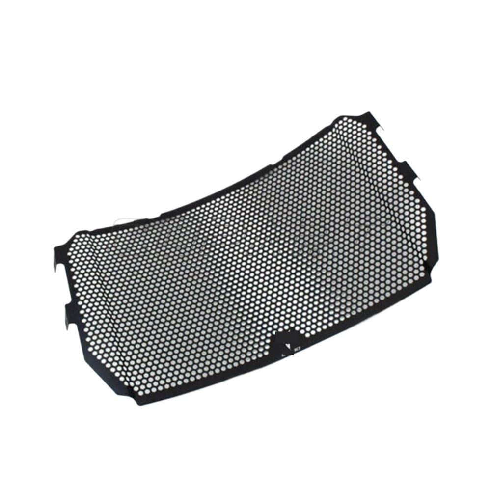 Radiator Guard Motorrad Kühlergrill Schutz Kühler Kühlschutz Für Y&amaha Für MT-10 Für MT10 Für FZ10 Für FZ 10 Für FZ-10 2016-2022 von TBUOIUE