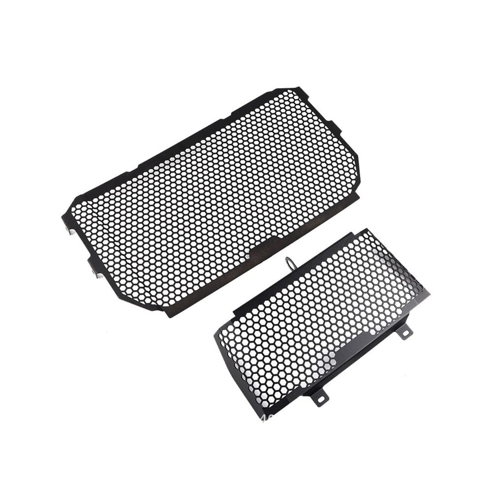 Radiator Guard Motorrad Kühlergrill Schutz Kühler Kühlschutz Für Y&amaha Für MT-10 Für MT10 Für FZ10 Für FZ 10 Für FZ-10 2016-2022 von TBUOIUE