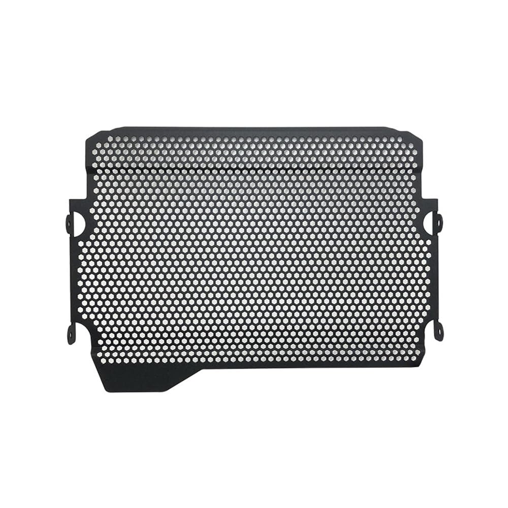 Radiator Guard Motorrad Kühlergrill Schutz Wassertank Kühler Schutz Abdeckung Für Y&amaha Für MT-07 Für FZ-07 Für MT07 Für MT Für FZ 07 2014-2023 von TBUOIUE