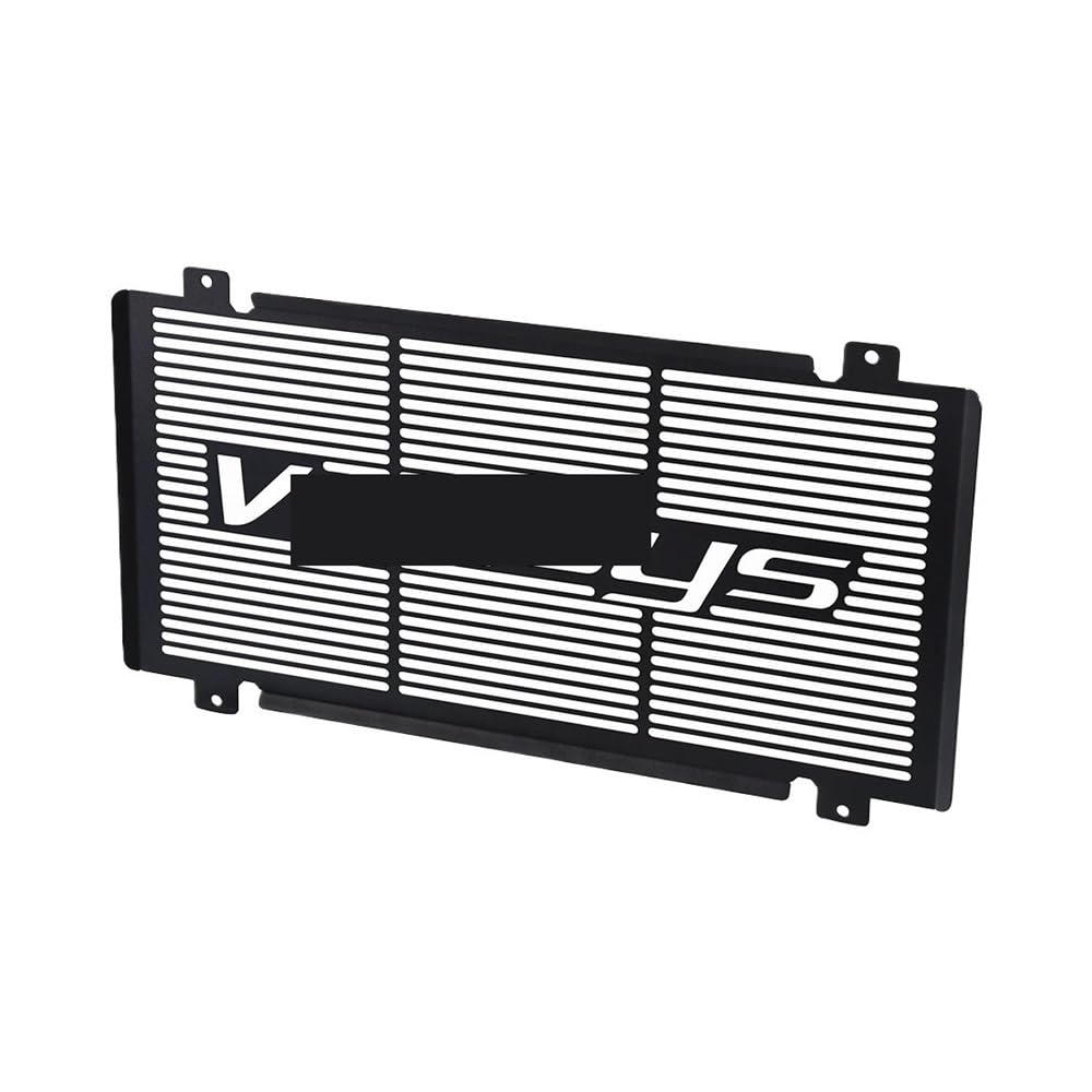 Radiator Guard Motorrad Kühlergrill Schutz Wassertank Schild Schutz Abdeckung Für K&awasaki Für Ve&rsys 650 Für Ve&rsys650 2009-2014 von TBUOIUE