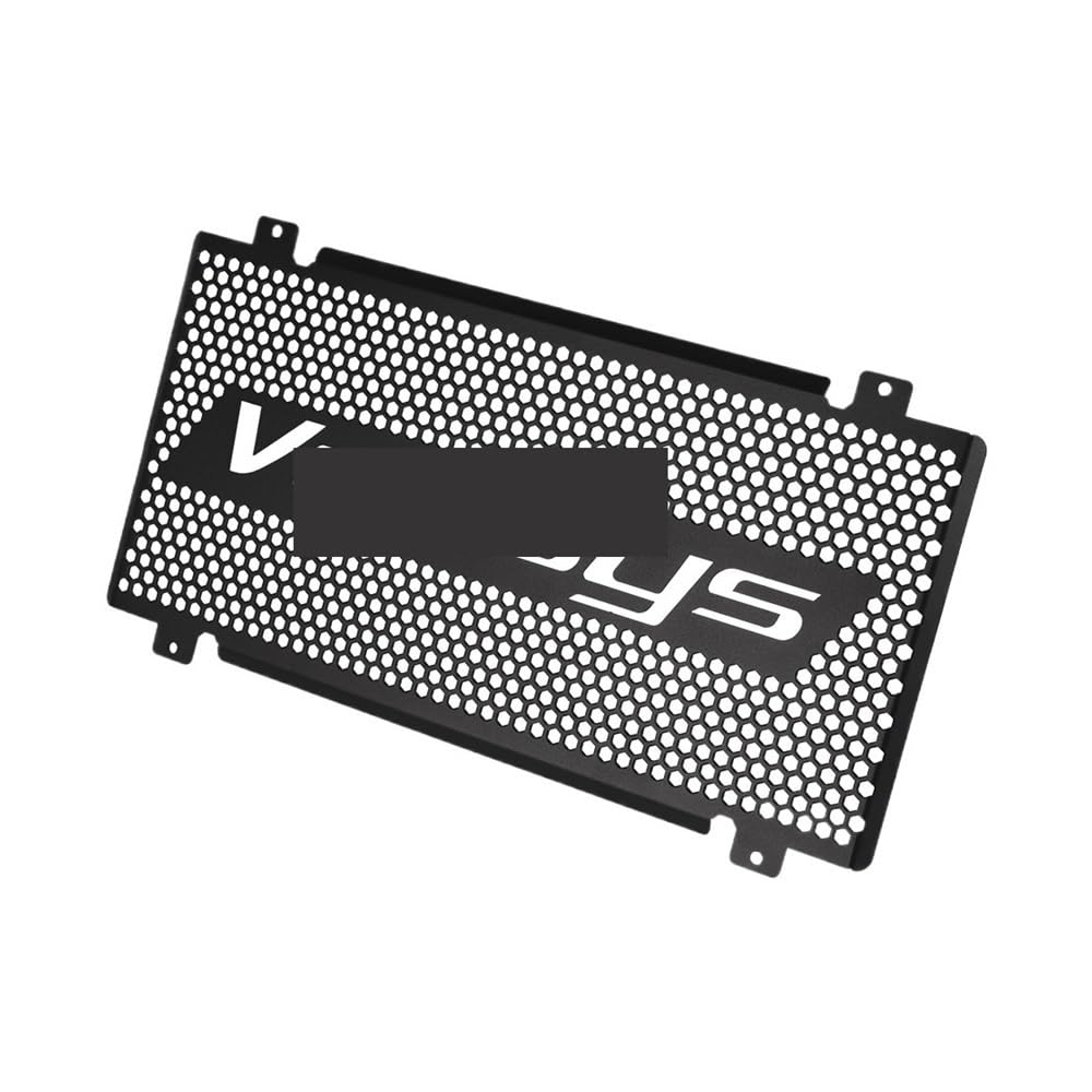 Radiator Guard Motorrad Kühlergrill Schutz Wassertank Schild Schutz Abdeckung Für K&awasaki Für Ve&rsys 650 Für Ve&rsys650 2009-2014 von TBUOIUE