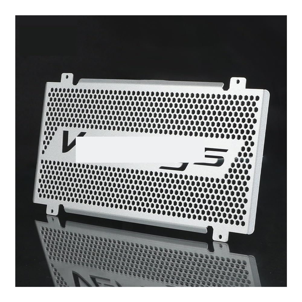 Radiator Guard Motorrad Kühlergrill Schutz Wassertank Schild Schutz Abdeckung Für K&awasaki Für Ve&rsys 650 Für Ve&rsys650 2009-2014 von TBUOIUE