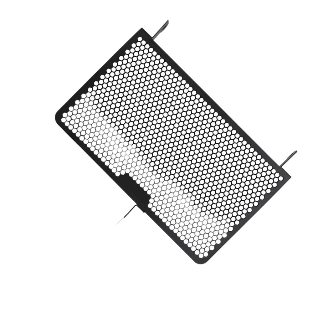 Radiator Guard Motorrad Kühlergrill Schutzfolie Kühler Schutzhülle Für GSX-S750 Für GSR750 Für GSXS750 2017-2023 von TBUOIUE