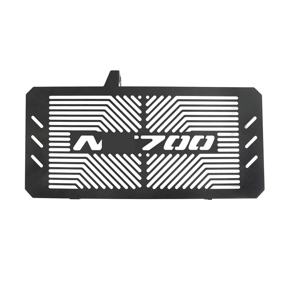 Radiator Guard Motorrad Kühlerschutzgitter Kühlergrill Kühlerabdeckung Schutz Für NC750 Für NC750S Für NC750X Für NC 750S/X Für NC700 2014–2023 von TBUOIUE