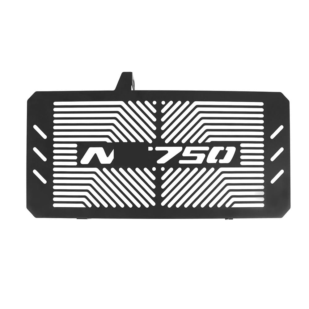 Radiator Guard Motorrad Kühlerschutzgitter Kühlergrill Kühlerabdeckung Schutz Für NC750 Für NC750S Für NC750X Für NC 750S/X Für NC700 2014–2023 von TBUOIUE