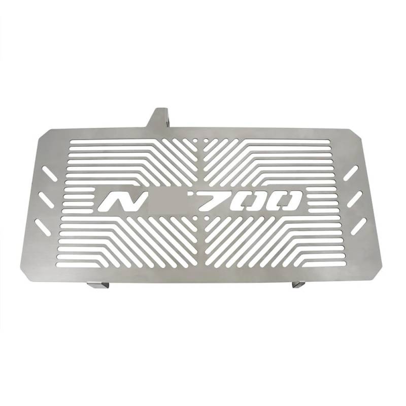 Radiator Guard Motorrad Kühlerschutzgitter Kühlergrill Kühlerabdeckung Schutz Für NC750 Für NC750S Für NC750X Für NC 750S/X Für NC700 2014–2023 von TBUOIUE