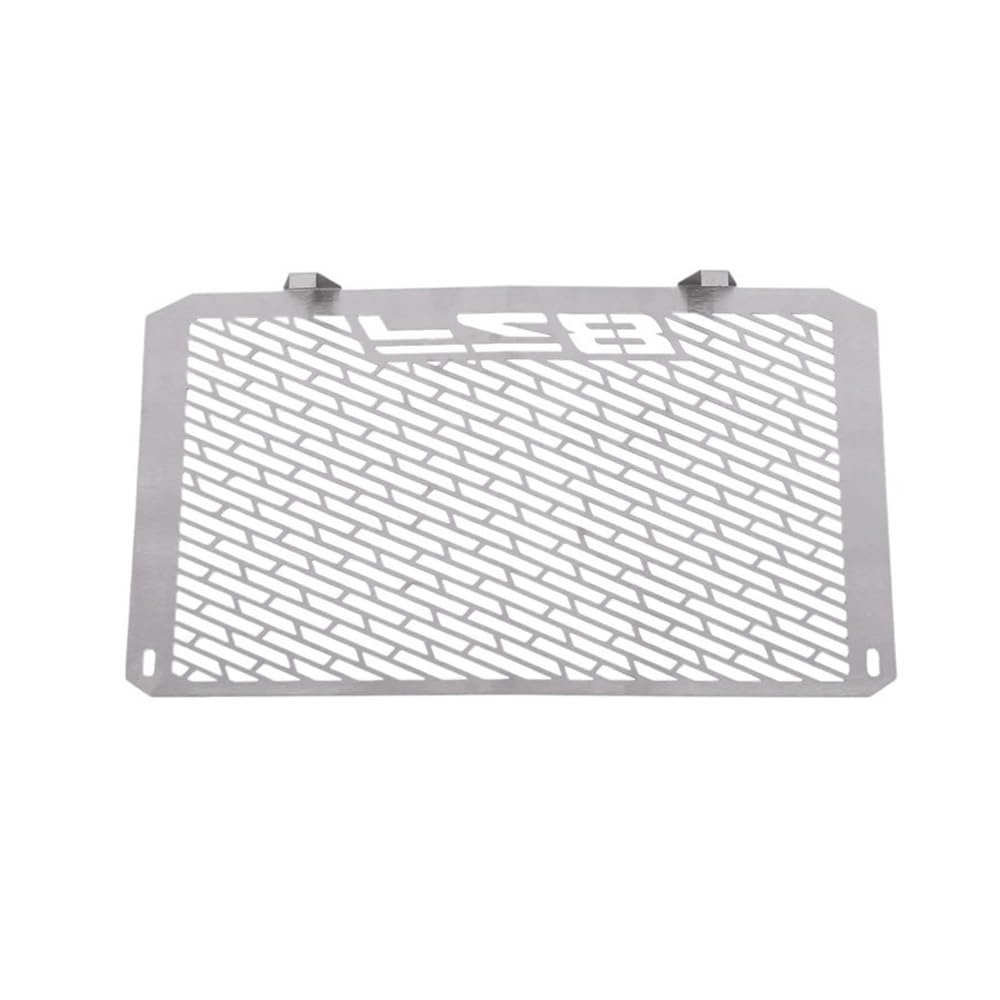 Radiator Guard Motorrad Kühlerschutzgitter Schutzabdeckung Für Y&AMAHA FZ 8 FZ8 2010–2016 von TBUOIUE