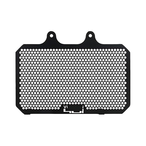 Radiator Guard Motorrad Teile Kühlergrill Schutz Abdeckung Für Svartpilen401 Für VITPILEN401 Für Svartpilen Für VITPILEN 401 2017 2018 2022 2023 von TBUOIUE