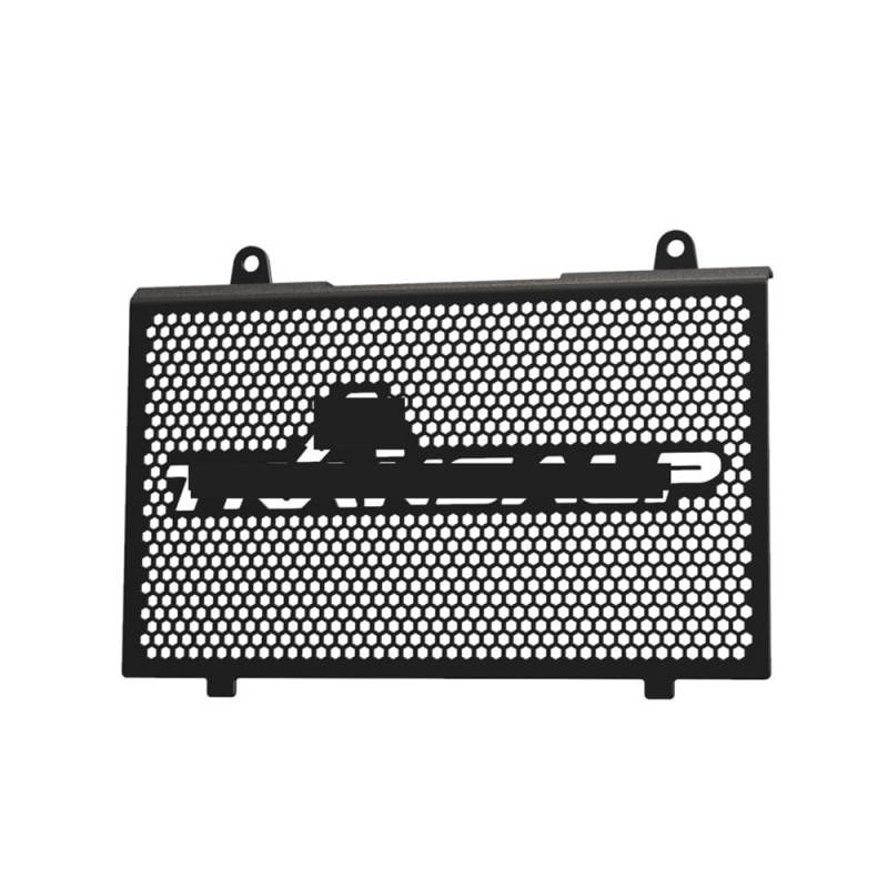 Radiator Guard Motorrad Zubehör Kühler Grill Abdeckung Kühlergrill Schutz FÜR XL750 FÜR T&RANSALP FÜR XL 750 2023-2024 von TBUOIUE