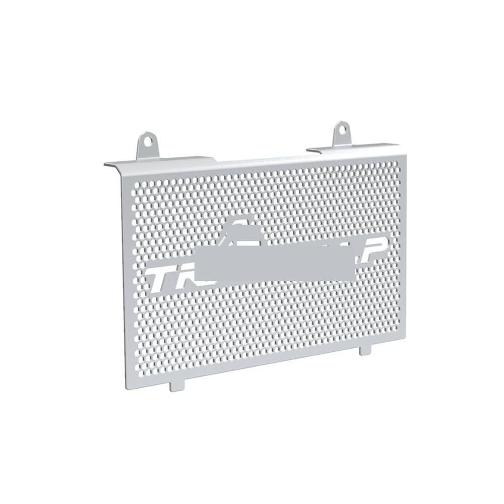 Radiator Guard Motorrad Zubehör Kühler Grill Abdeckung Kühlergrill Schutz FÜR XL750 FÜR T&RANSALP FÜR XL 750 2023-2024 von TBUOIUE