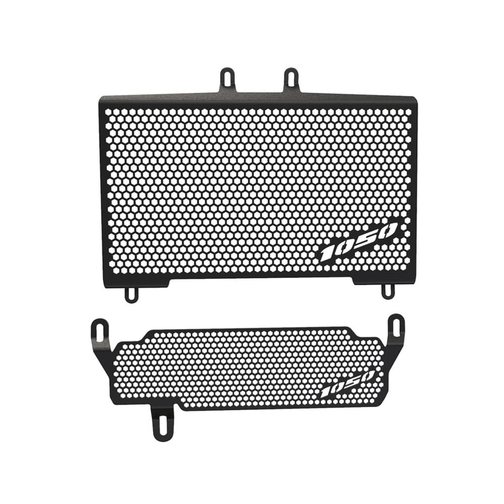 Radiator Guard Motorrad Zubehör Kühlergrill Schutz Abdeckung Kühler Schutz Für Speed Für Triple 1050 2005 2006 2007 2008 2009 2010 von TBUOIUE