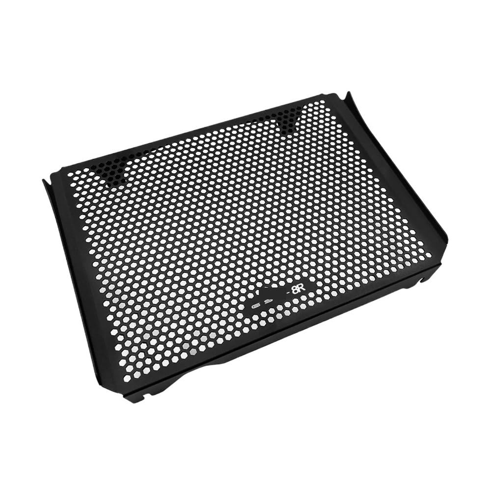 Radiator Guard Motorrad Zubehör Kühlergrill Schutz Abdeckung Schutz Für GSX-8R Für Gsx8s ​​Für GSX 8R Für GSX8R Für GSX8S 2023 2024 von TBUOIUE