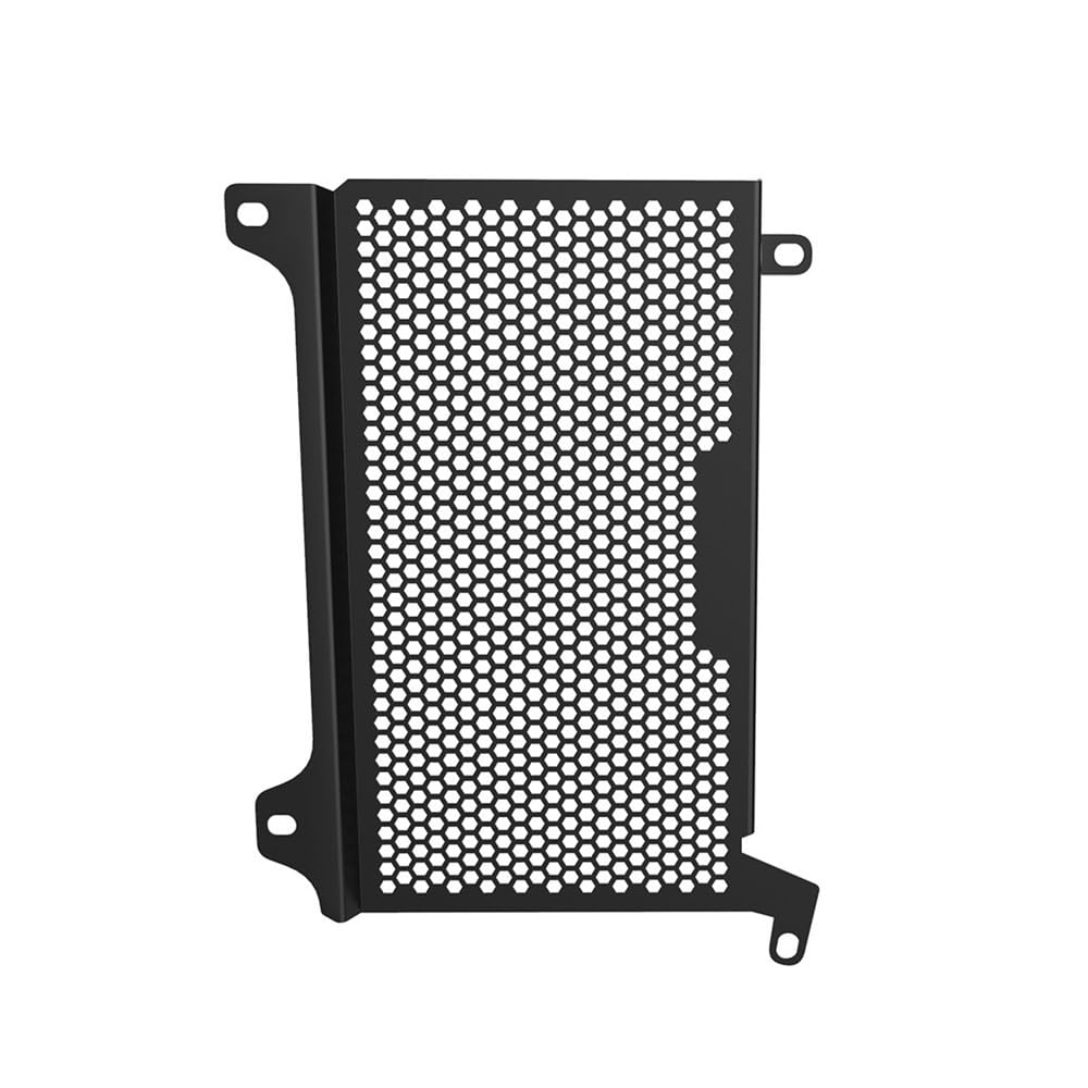 Radiator Guard Motorrad Zubehör Kühlergrill Schutz Schutz Kühler Schutz Für NX500 Für NX400 Für NX 500 Für NX 400 2024 von TBUOIUE