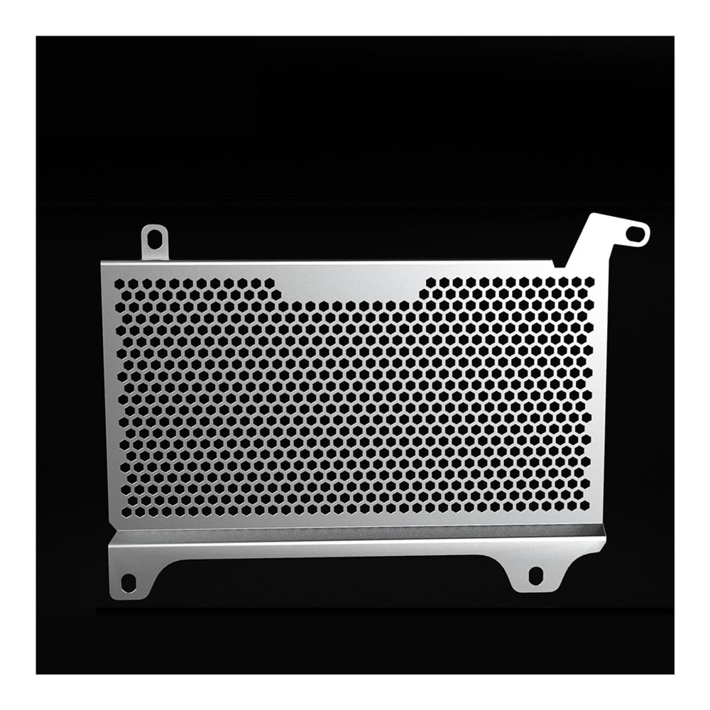 Radiator Guard Motorrad Zubehör Kühlergrill Schutz Schutz Kühler Schutz Für NX500 Für NX400 Für NX 500 Für NX 400 2024 von TBUOIUE