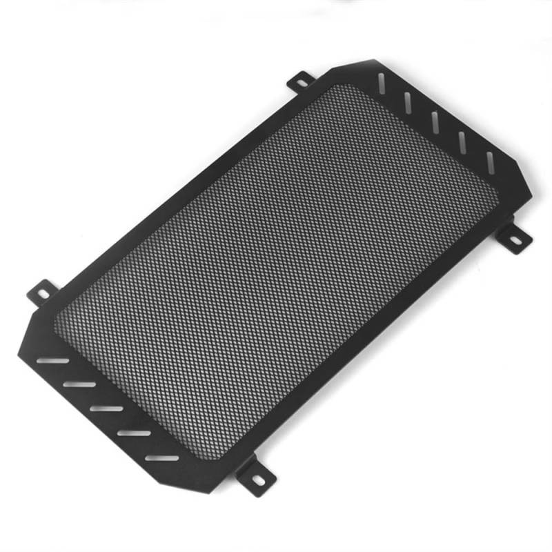 Radiator Guard Motorradzubehör Kühlergrill Wache Cover Protector Tank Schutz Für K&awasaki Für Z900 2017-2020 von TBUOIUE