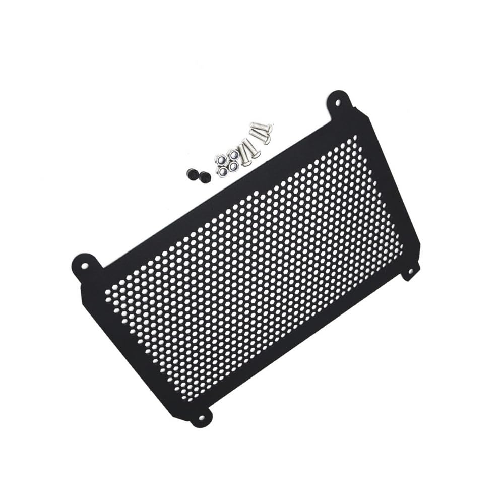 Radiator Guard Motorradzubehör Kühlergrillschutz Wassertankschutz Abdeckung Schutz Für K&awasaki Für N&inja 400 2017-2018 von TBUOIUE