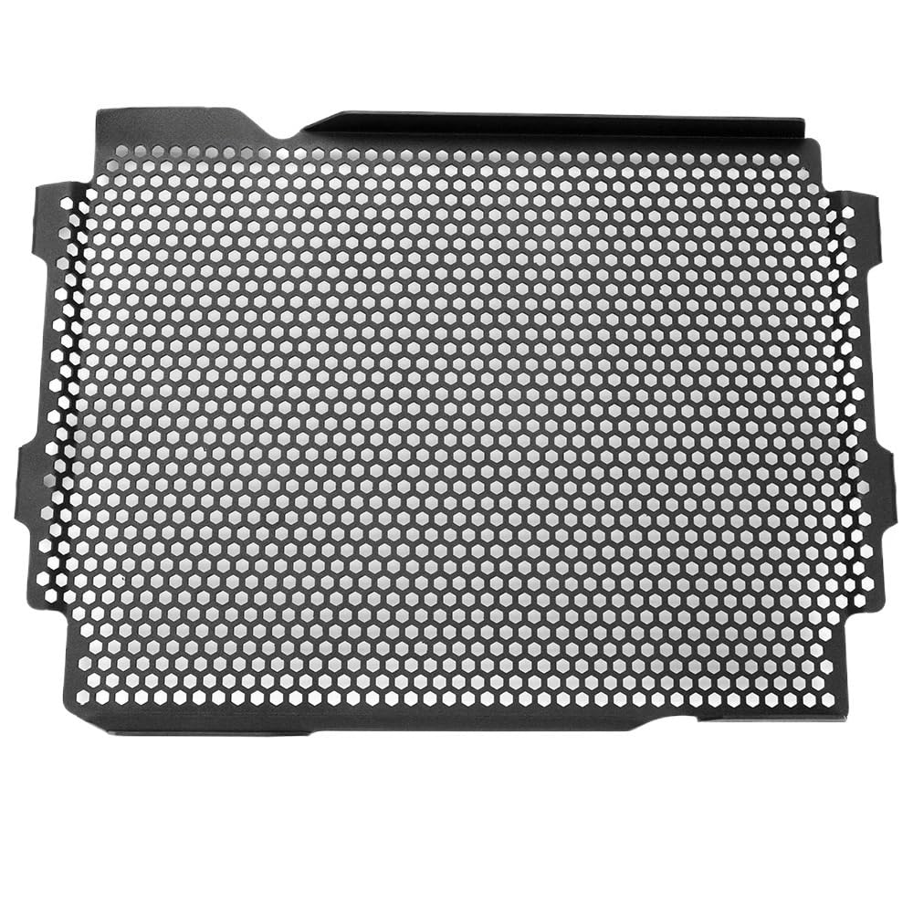 Radiator Guard Motorradzubehör Kühlerschutzabdeckung Grillschutz Grille Tankschutz Teile Für Y&amaha Für T&RACER 700 7 GT 2016-2022 von TBUOIUE