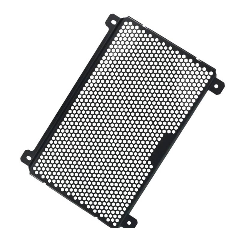 Radiator Guard Motorradzubehör Kühlerschutzgitter-Abdeckungsschutz Für K&awasaki Für Z500 Für N&inja 500 Für Z 500 Für N&inja500 SE ABS 2024 von TBUOIUE