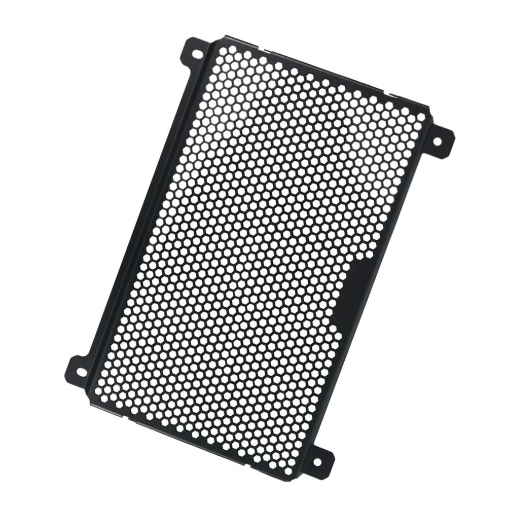 Radiator Guard Motorradzubehör Kühlerschutzgitter-Schutzabdeckung Für K&awasaki Für Z500 Für N&inja 500 Für Z 500 Für N&inja500 SE ABS 2024 von TBUOIUE