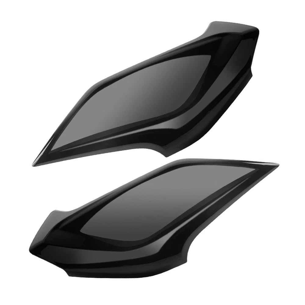 TBUOIUE Flügel Spoiler 2011-2023 Für K1600GT Für K1600GTL Für K1600B GA Motorrad Zubehör Front Verkleidung Seite Flügel Änderung Spoiler Winglet von TBUOIUE