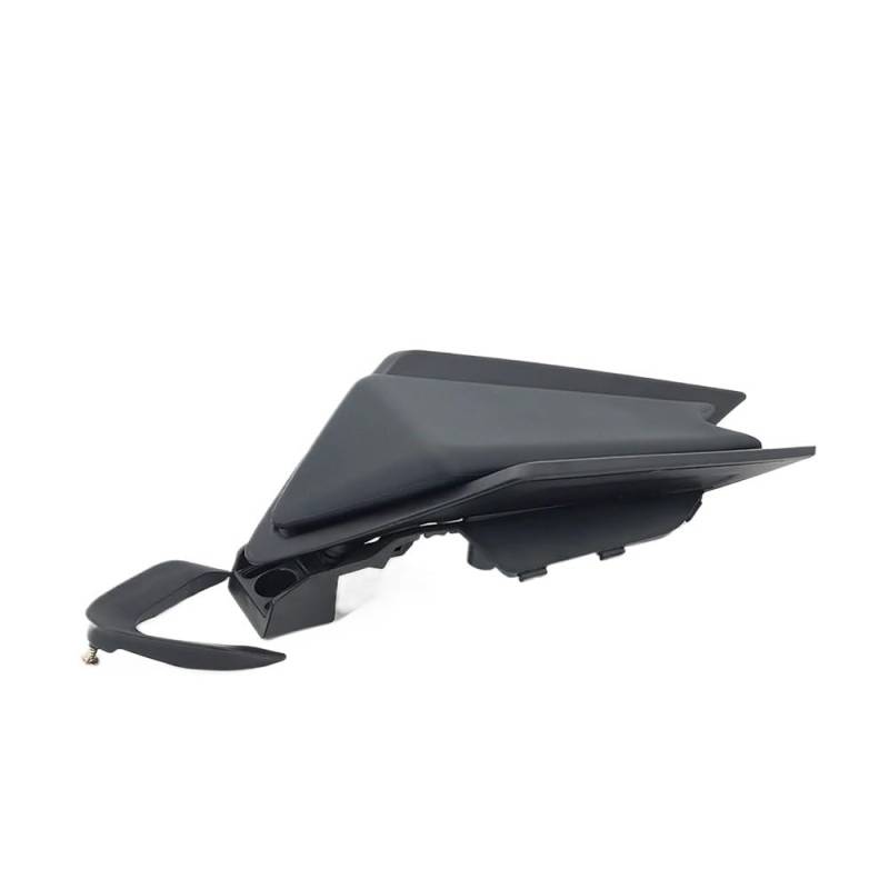 TBUOIUE Flügel Spoiler Für A&prilia Für RS660 RS 660 Für Tuono 660 2020- Für RSV4 2021- Motorrad Passagier Hinten Sitz Abdeckung Verkleidung Sitz Gugel Buckel Spoiler von TBUOIUE