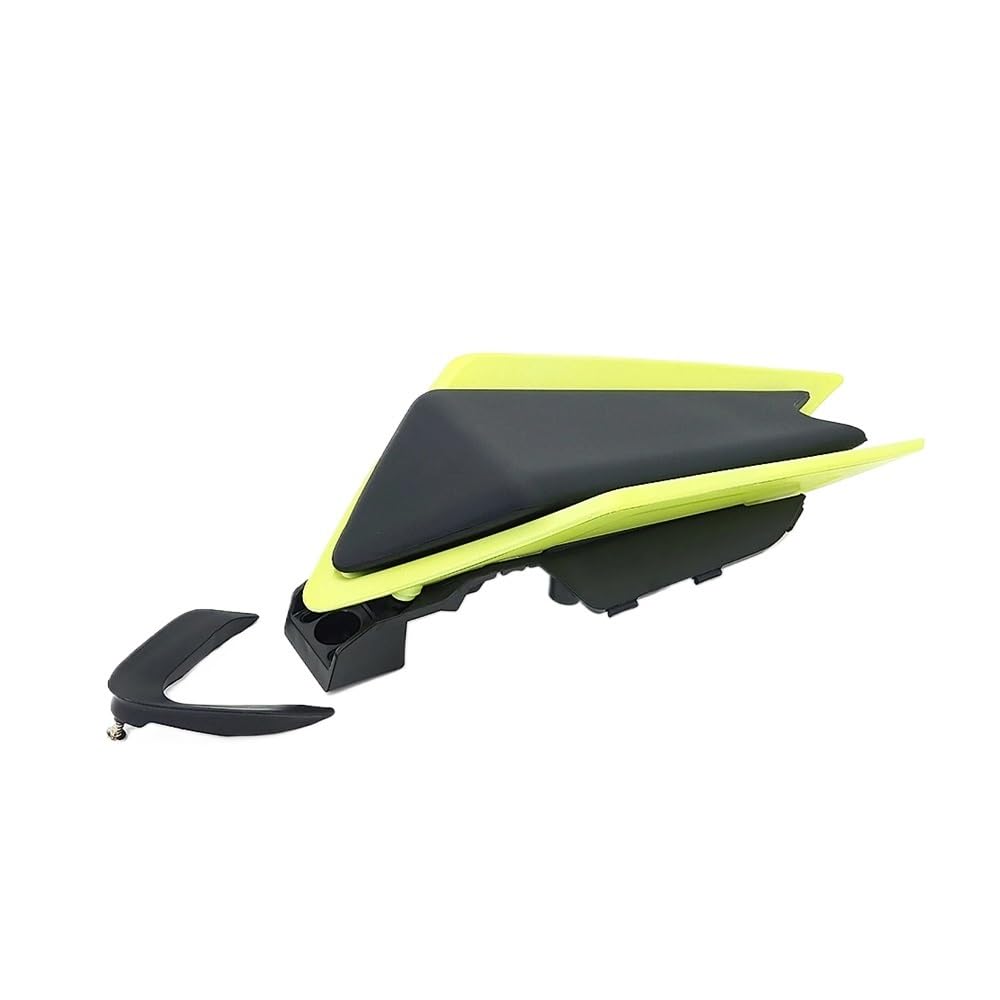 TBUOIUE Flügel Spoiler Für A&prilia Für RS660 RS 660 Für Tuono 660 2020- Für RSV4 2021- Motorrad Passagier Hinten Sitz Abdeckung Verkleidung Sitz Gugel Buckel Spoiler von TBUOIUE