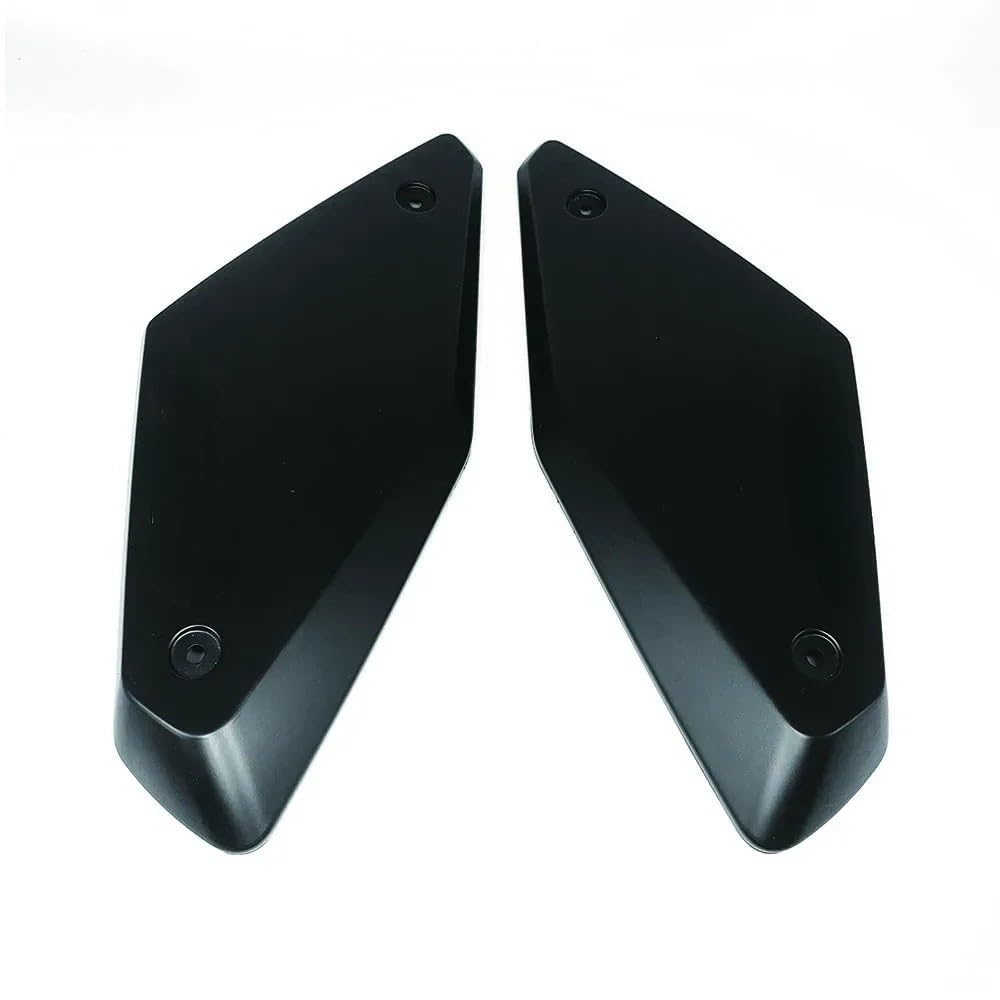 TBUOIUE Flügel Spoiler Für CB650R Für CBR650R Für CBR Für CB 650 R 650R 2019 2020 2021 2022 Tank Rahmen Vorderseite Panel Abdeckung Shell Verkleidung Gugel Zubehör von TBUOIUE