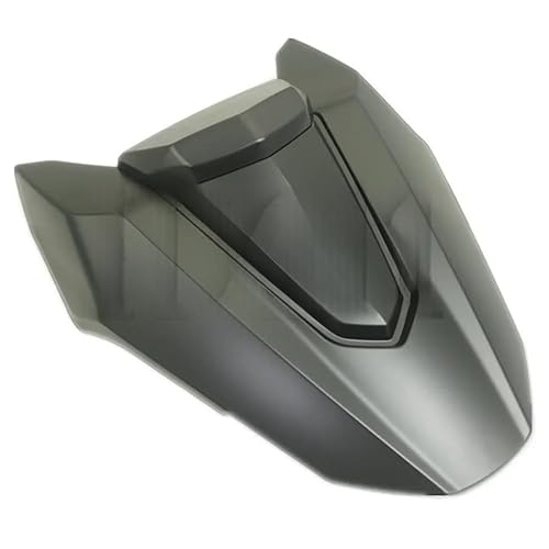 TBUOIUE Flügel Spoiler Für CBR650R Für CB650R 2019 2020 Rot Motorrad Sozius Hinten Sitzabdeckungs-haube Solo Verkleidung Für CBR Für CB 650R Für CB650 Für CBR650 von TBUOIUE