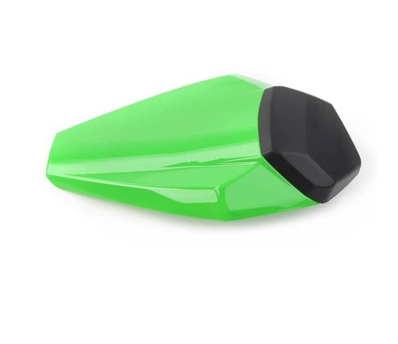 TBUOIUE Flügel Spoiler Für N&inja Für ZX-6R Für ZX636 Für ZX6R Für ZX 6R 2019 2020 2021 2022 Motorrad Hinten Passagier Gugel Sitz Zurück Abdeckung Verkleidung Zubehör von TBUOIUE