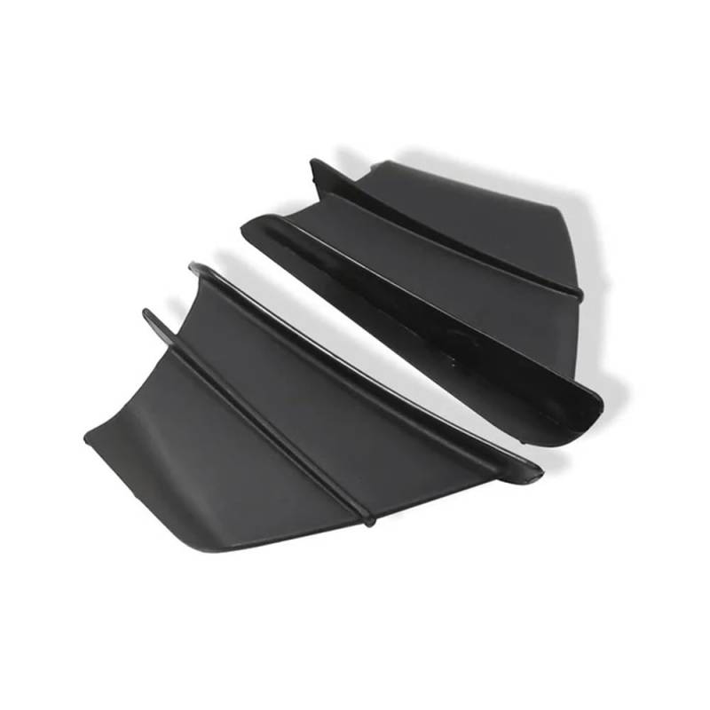 TBUOIUE Flügel Spoiler Für S1000RR S 1000 RR Für HP4 2014-2021 2015 2016 2019 2020 Motorrad Winglet Aerodynamische Flügel Kit Spoiler Zubehör von TBUOIUE