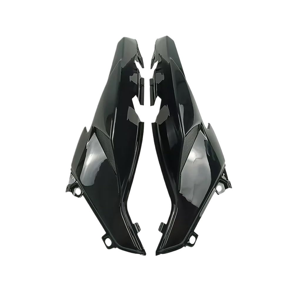 TBUOIUE Flügel Spoiler Für Y&amaha Für TMAX 560 2022-2024 Motorrad Seite Abdeckung Verkleidung Seite Panel Gugel von TBUOIUE