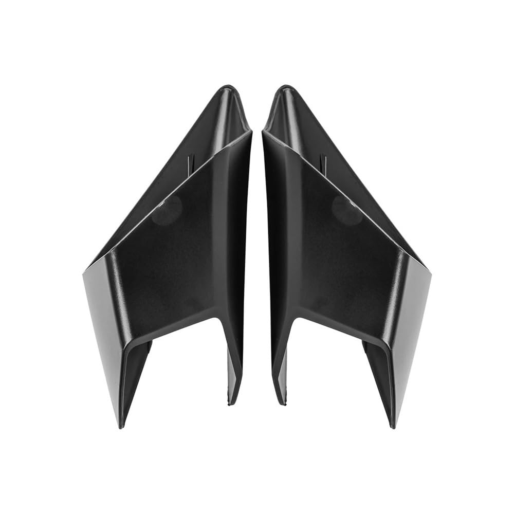 TBUOIUE Flügel Spoiler Motorrad Front Verkleidung Winglets Seite Flügel Shell Seite Spoiler Abdeckung Schutz Für CBR650R Für CBR 500R Für 650R 2019-2023 2024 von TBUOIUE