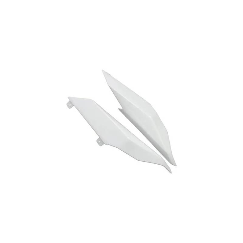 TBUOIUE Flügel Spoiler Motorrad Heckflügel Heckspoiler Für K&awasaki Für ZX-4R Für ZX4R Für ZX-4RR Für ZX4RR Für ZX-25R/SE 2020–2024 Winglet Verkleidungsset von TBUOIUE