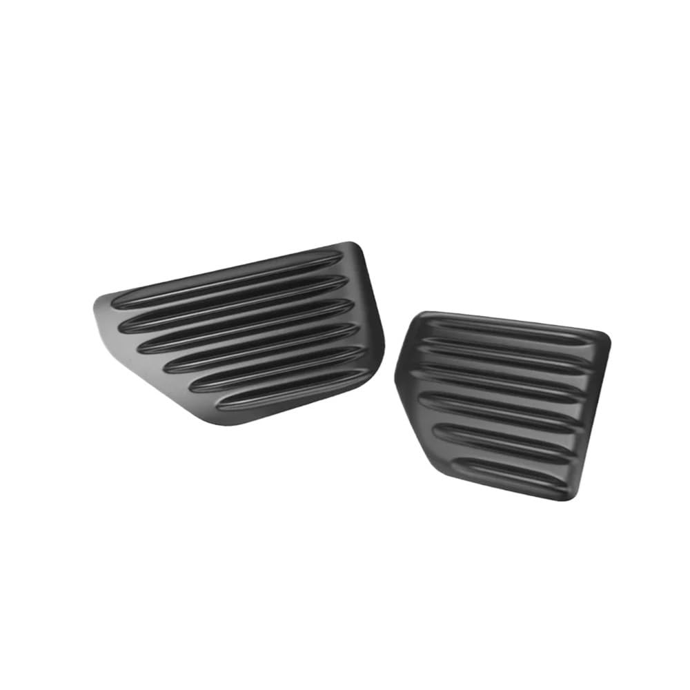 TBUOIUE Flügel Spoiler Motorrad Körper Seite Abdeckung Panel Rahmen Gugel Verkleidung Ersetzen Für Hunter Für Cub Für CT125 Für Trail125 2020-2023 Für JA55 Für JA65 von TBUOIUE