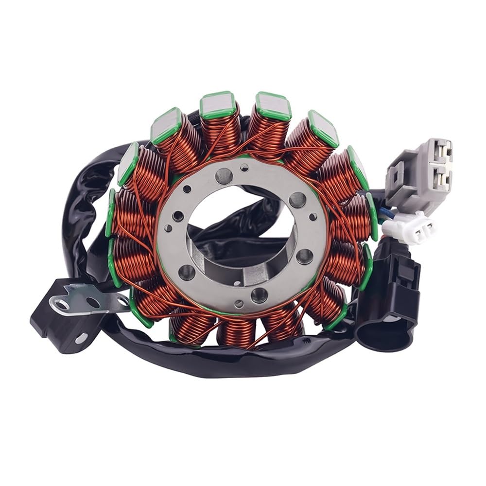 TBUOIUE Stator Spule Motorrad Generator Stator Spule Für KRF800 Für Teryx Für Camo Für LE 2014-2018 Für KRT800 Für Teryx4 von TBUOIUE