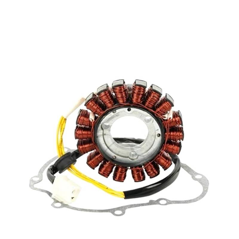 TBUOIUE Stator Spule Motorrad Stator Spule Dichtung Mageneto Generator Für GSXR600 750 Für GSXR 600 06-22 2006-2015 von TBUOIUE