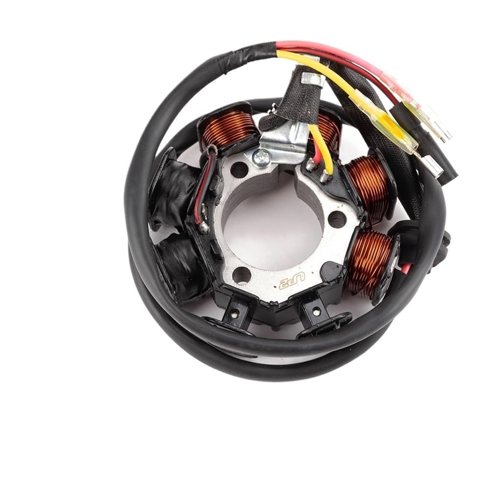 TBUOIUE Stator Spule Motorrad-Statorspule Für XR250R Für XR250 Für XR 250R Für 250 R 1996–2004 31120-KCE-671 1986–1995 von TBUOIUE