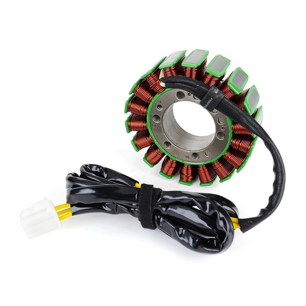 TBUOIUE Stator Spule Stator Spule Für 749 996 Für 996R 998 Für 998R Für 998S Für Monster 600 620 695 696 796 750 Für S2R 800 900 Für S4R von TBUOIUE