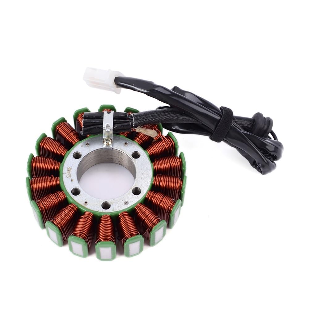 TBUOIUE Stator Spule Statorspule Für Daytona 955i Für Tiger 955i 2002–2006 Für Speed Für Triple 1050 Für Sprint Für RS 1050 Für Sprint Für ST 1050 2005–2013 von TBUOIUE