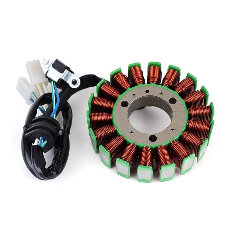 TBUOIUE Stator Spule Statorspule Für YZF Für R3 Für R25 Für R3A Für MT-03 Für MT-25 Für MTN320 Für MTN250 2015-2018 2017 2016 von TBUOIUE