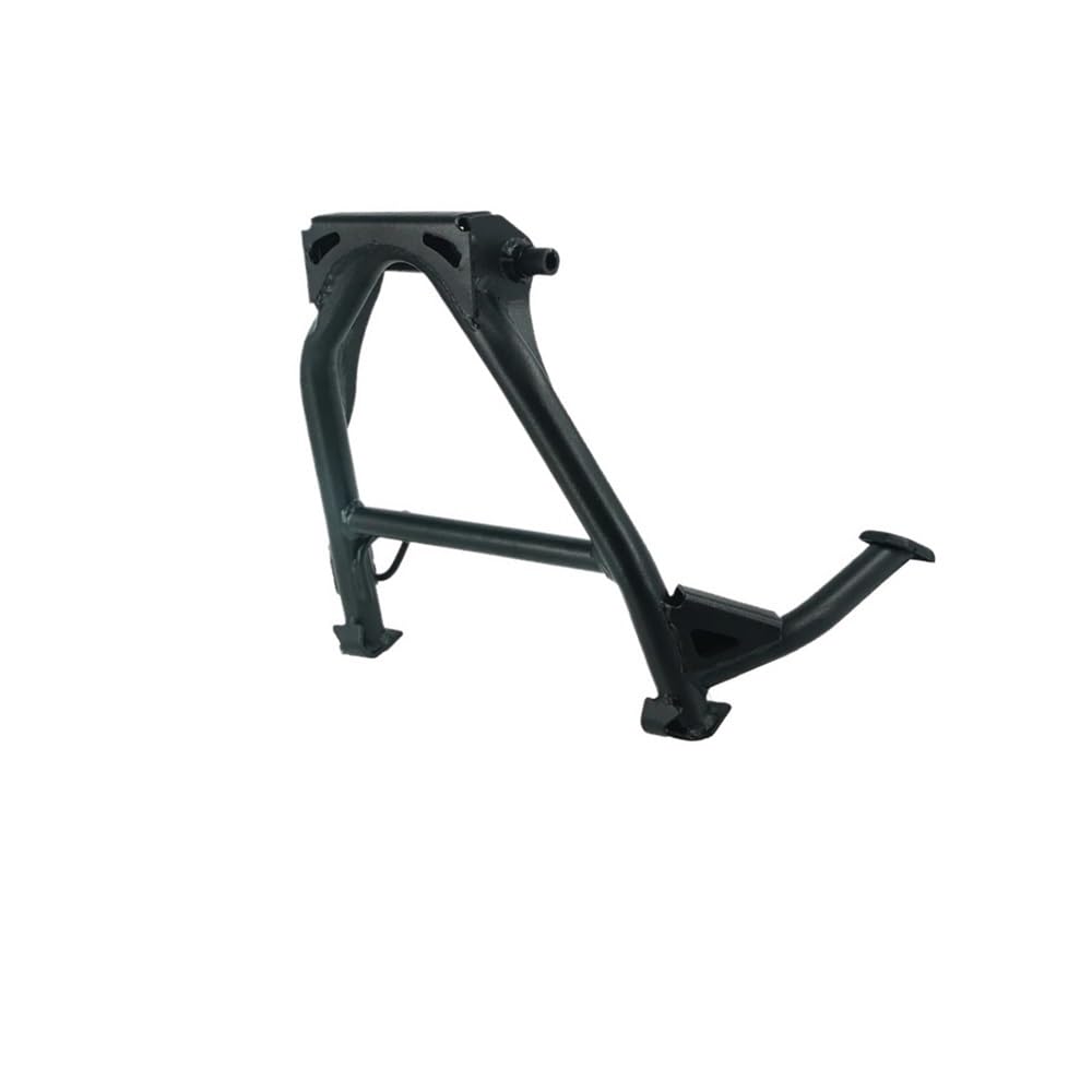 Verlängerungsplatte Für NC700S Für NC750S 2012-2018 Motorrad Zentrale Rest Halterung Zentrum Ständer Mittleren Parkplatz Rack Kick Ständer Halter von TBUOIUE