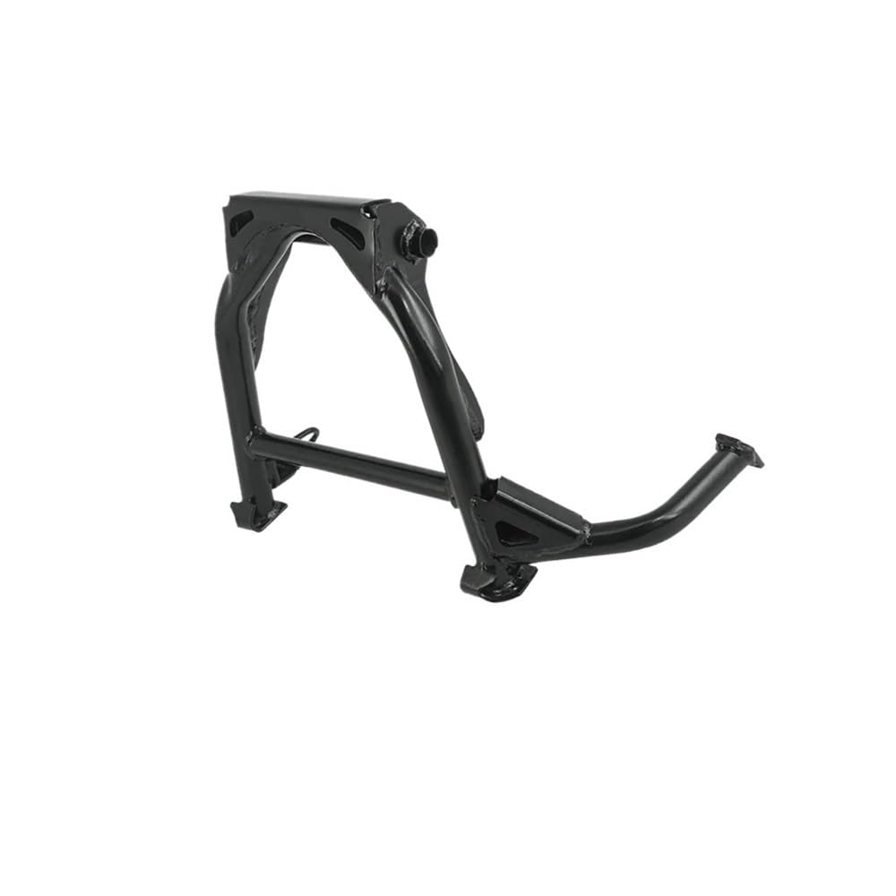 Verlängerungsplatte Für NC700S Für NC750S 2012-2018 Motorrad Zentrale Rest Halterung Zentrum Ständer Mittleren Parkplatz Rack Kick Ständer Halter von TBUOIUE