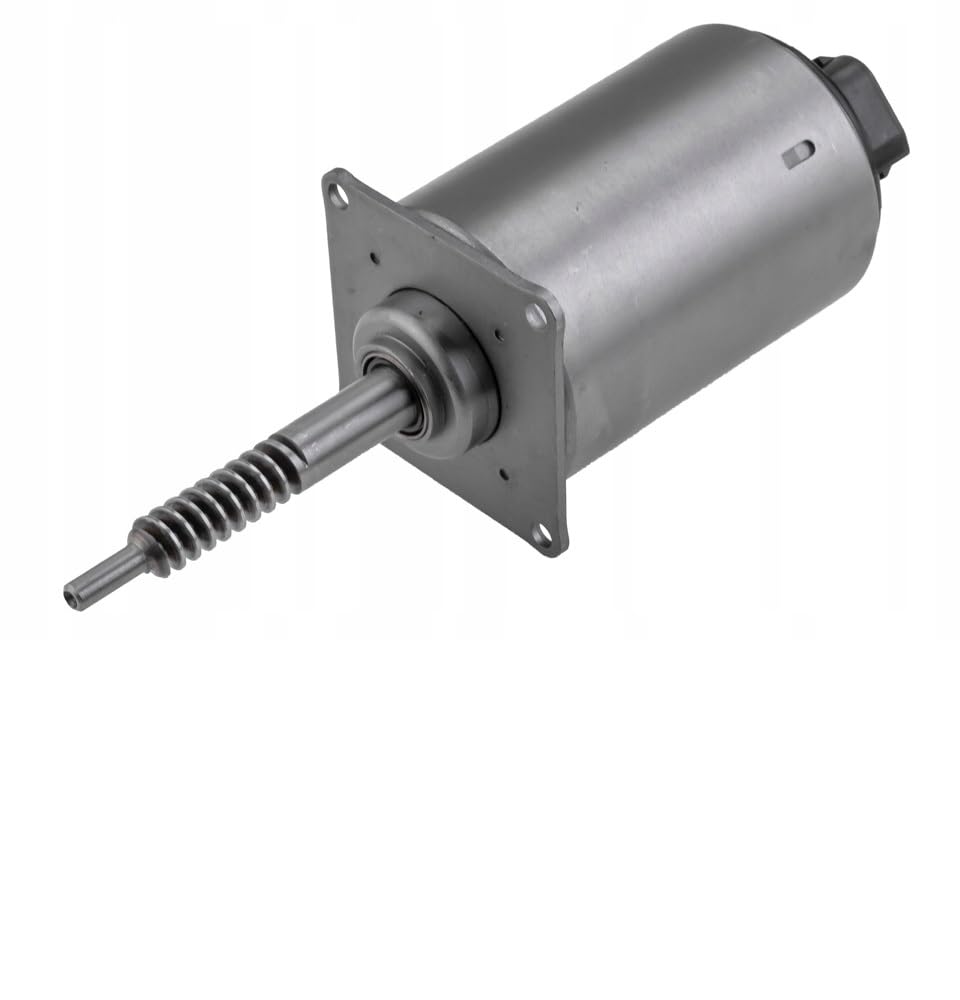 Lineargetriebemotor, 98 mm Länge, 85 mm Hub, 31,5 mm Durchmesser von TBVPARTS