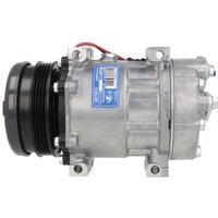 Kompressor, Klimaanlage TCCI QP7H15-6021 von Tcci