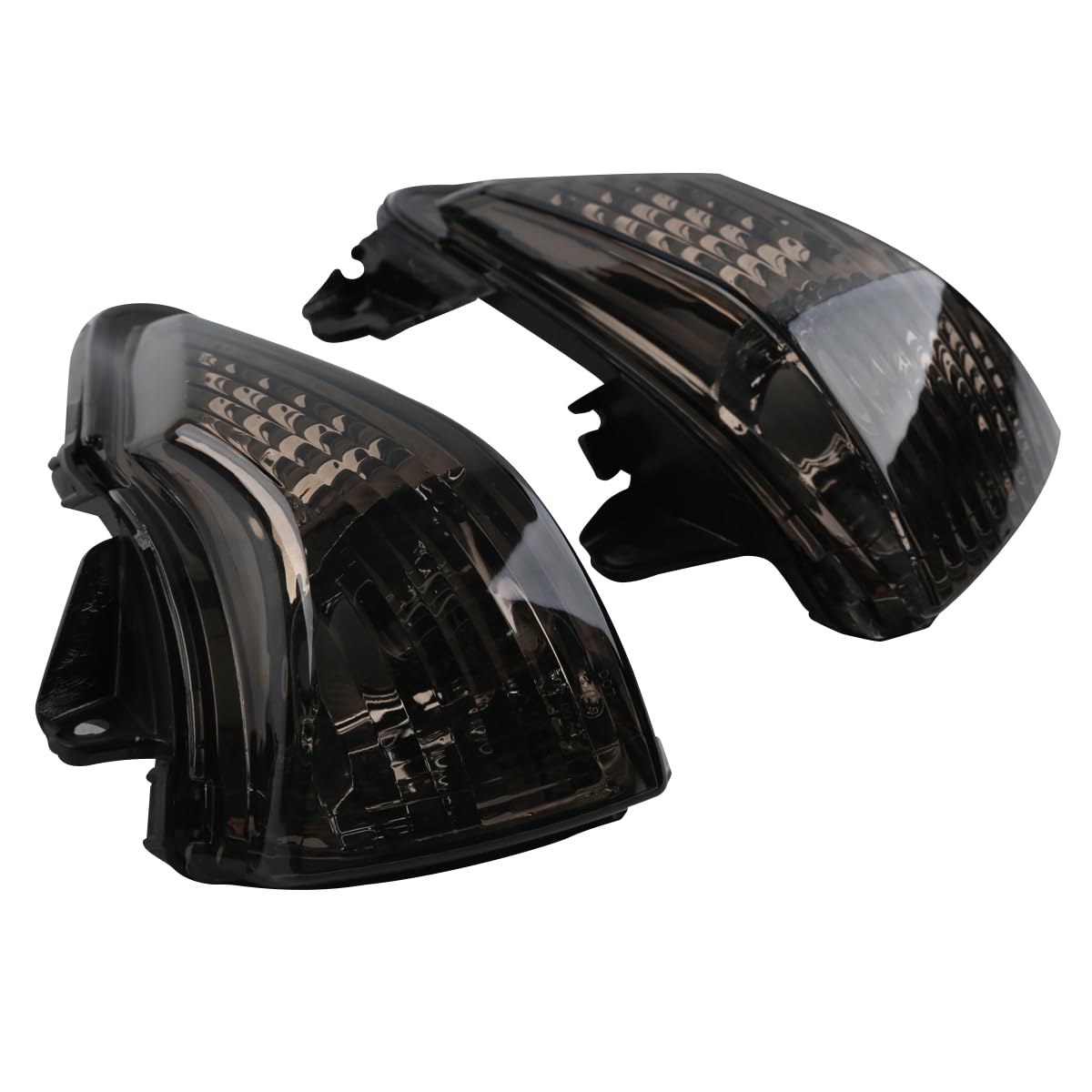 TCMT Blinker Größe für Kawasaki ER-6F ER-6R ER-6N 2009-2011 von TCMT