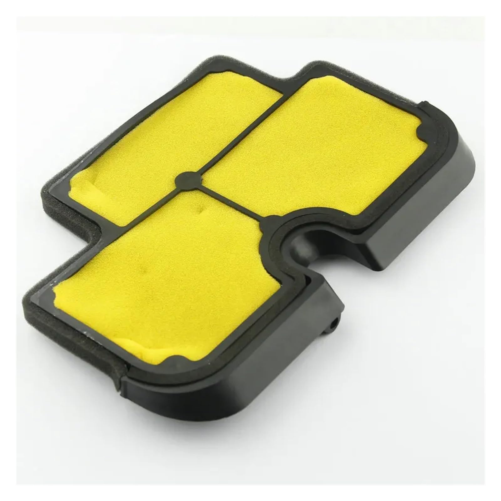 Motorrad Luftfilter Reiniger for NINJA 650 EX650 ER-6F/ Ninja 650 VER-SYS KLE650 von TCSEREINLO