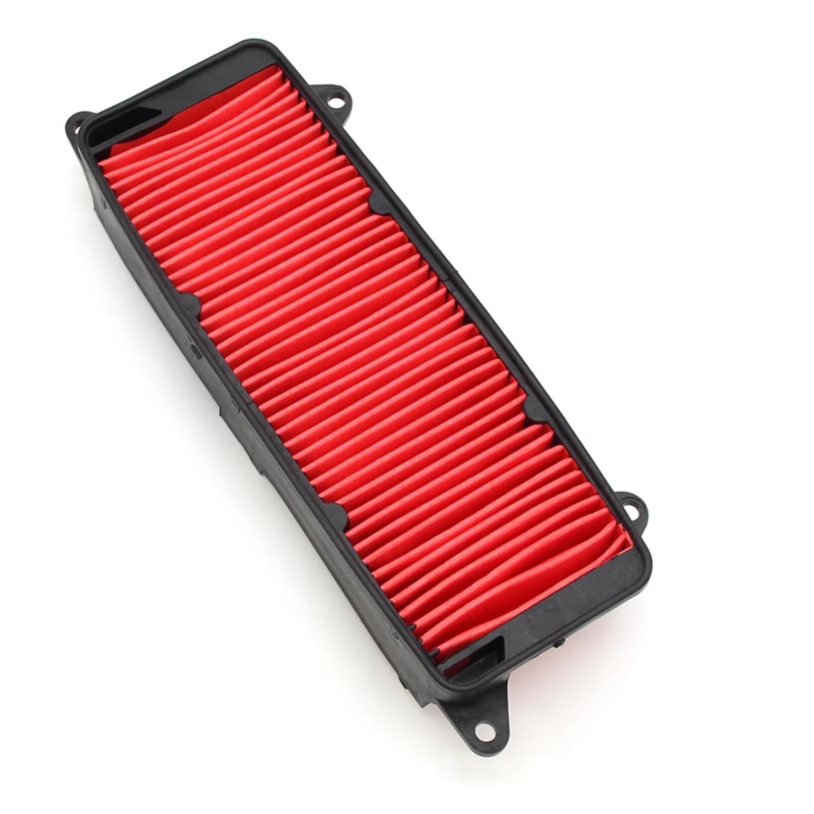 Motorrad-Luftfilter for Honda NHX110 Blei 2008-2013 SCV110 2008-2013 von TCSEREINLO