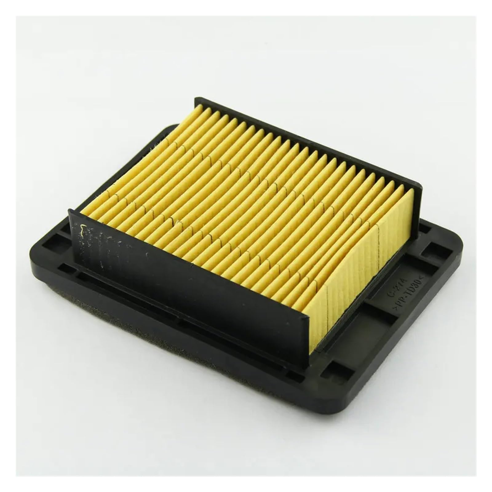 Motorradluftfilter for R3 2015-2018 R25 2005-2017 von TCSEREINLO