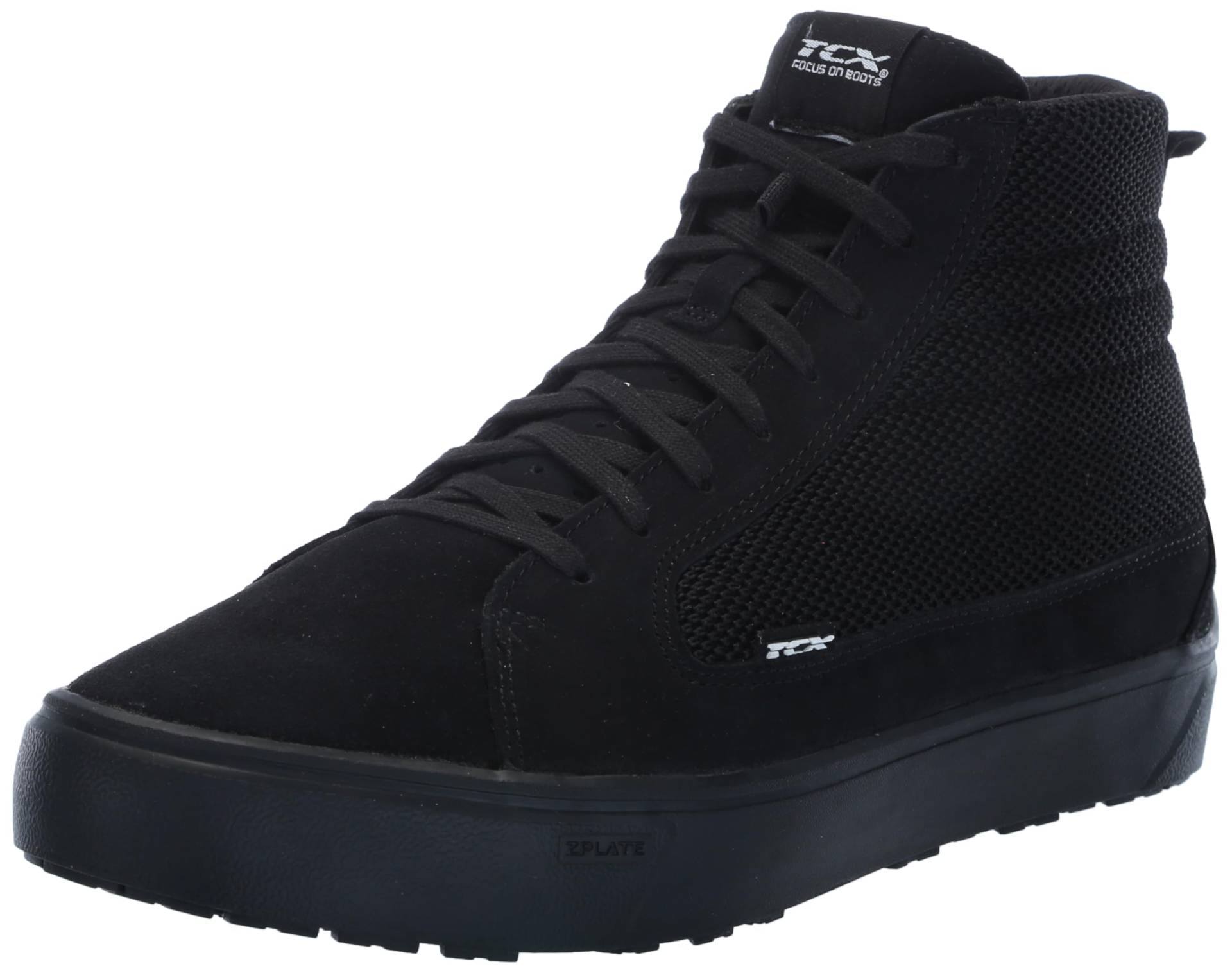 TCX 9418 Street 3 Air Schwarz Black 40 von TCX